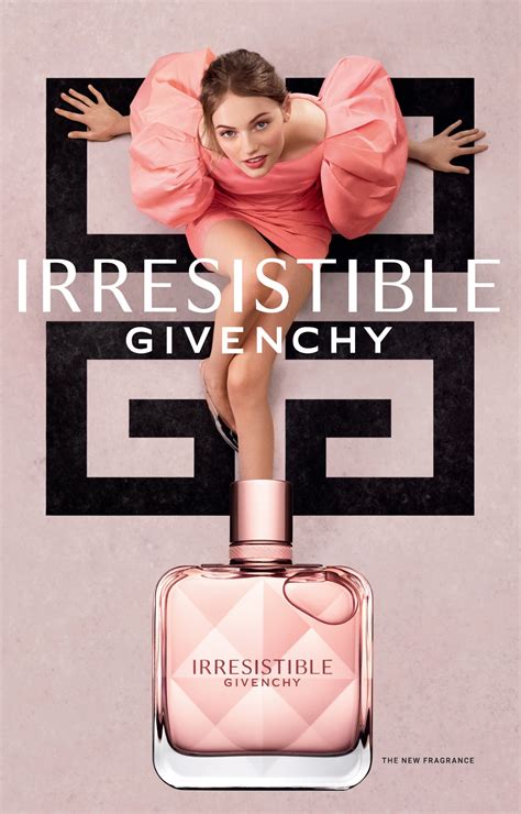 irressitible givenchy|irresistible Givenchy 2020.